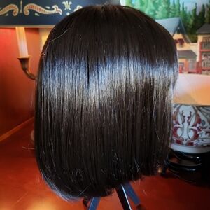 Rene of Paris  Nico | Synthetic Wig (Basic Cap) - Chocolat Brown